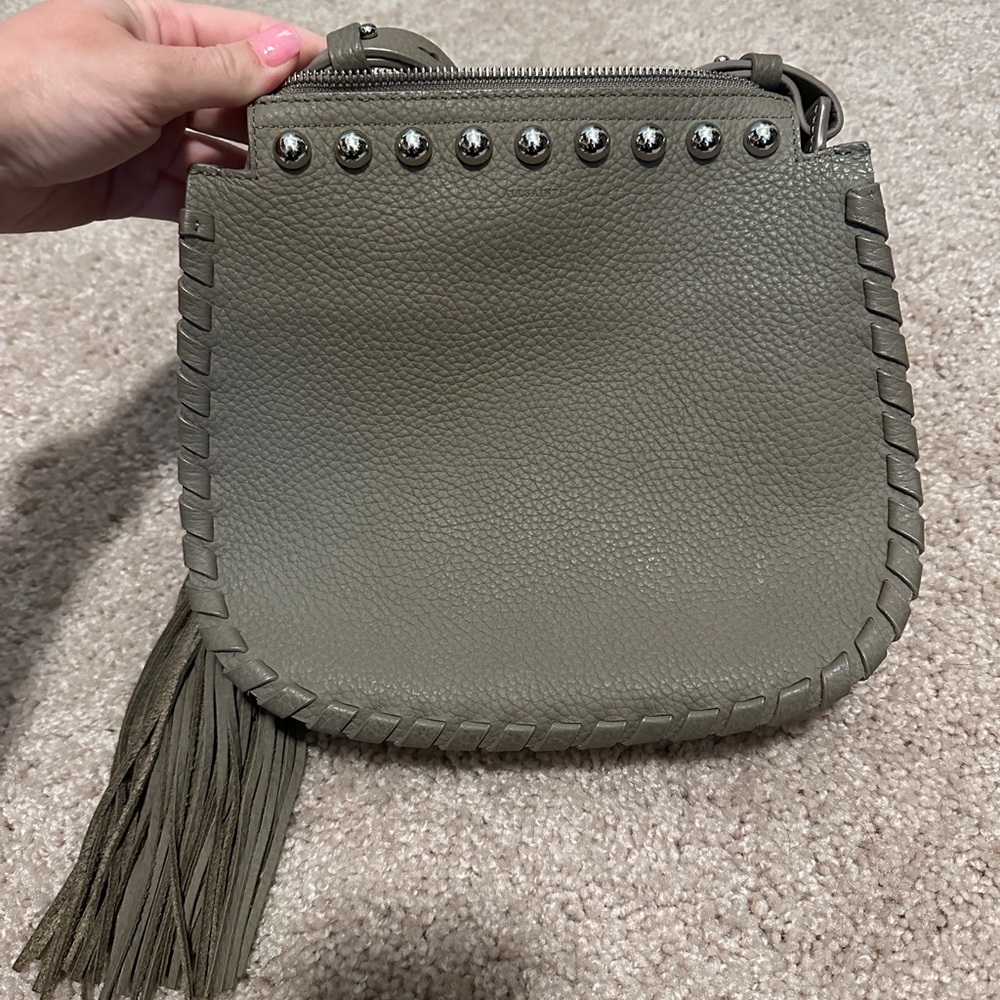 Allsaints purse